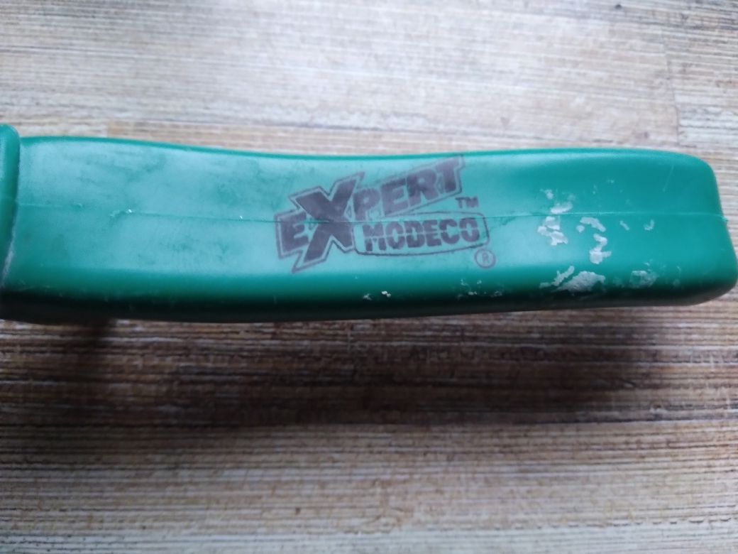 Nożyce do blachy Expert Modeco