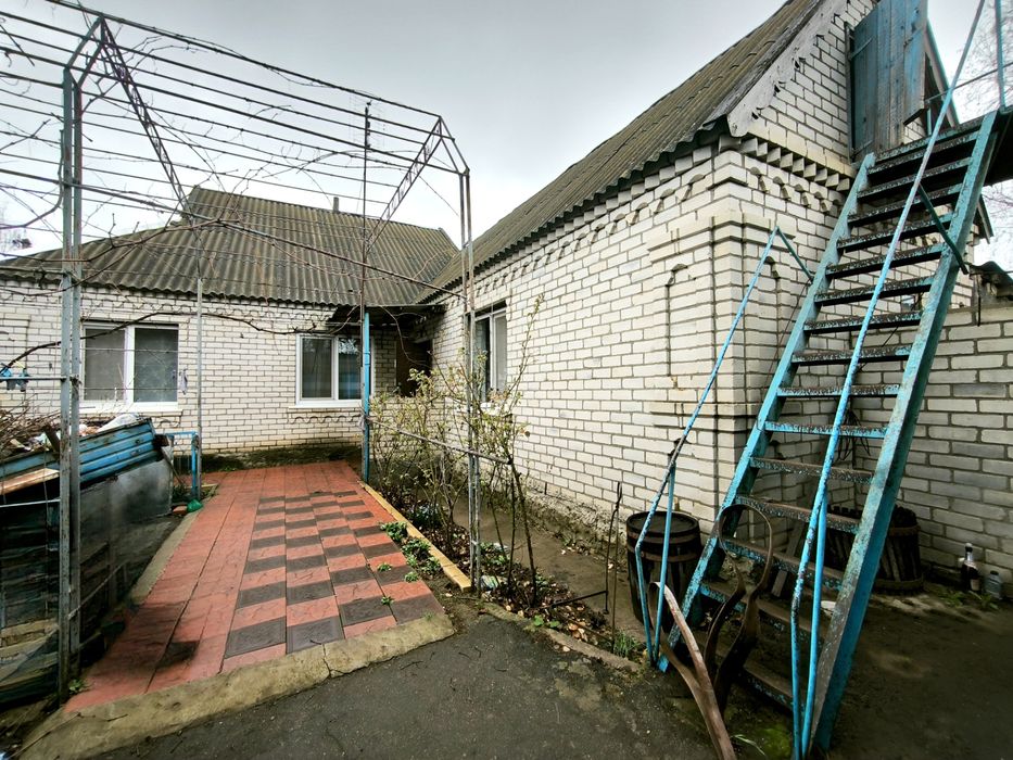 Продажа дома в селе рядом Выгода ,15 км В.Дальник, є-відновлення