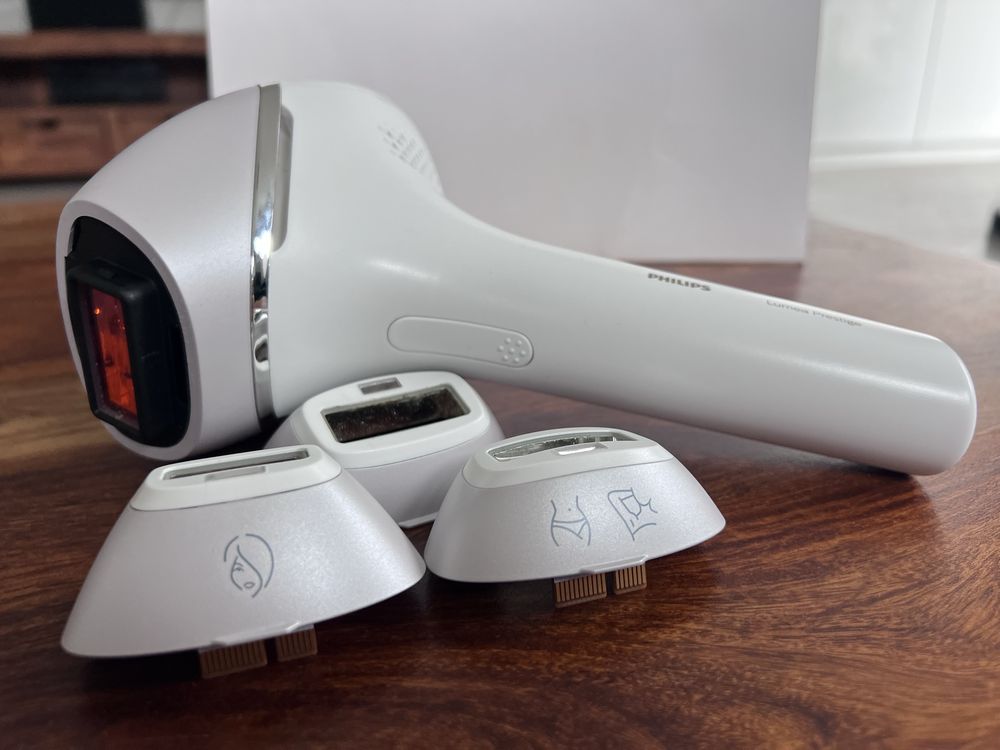 Depilator PHILIPS Lumea Prestige