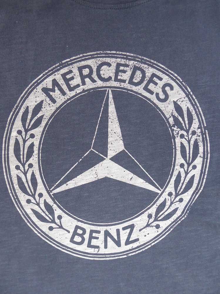 Mercedes Benz oryginalna koszulka T-shirt