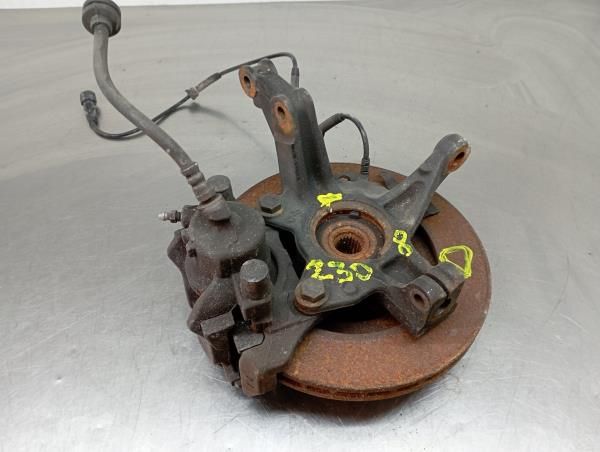 Manga de eixo frente direita RENAULT Clio IV (BH_)