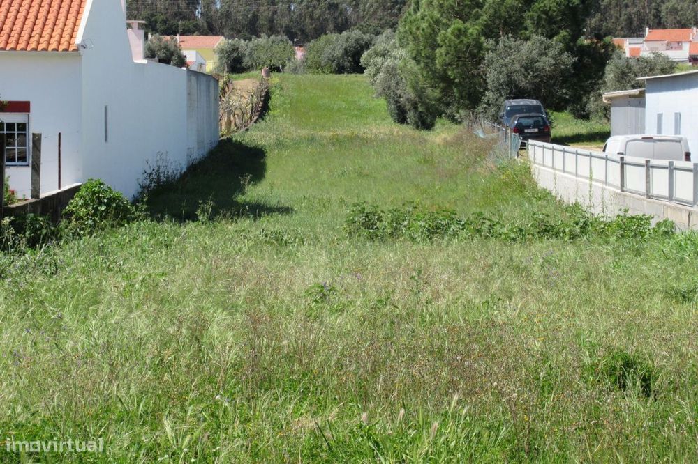 Terreno Com 4160 M2.