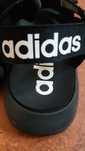 * ADIDAS * sandały męskie