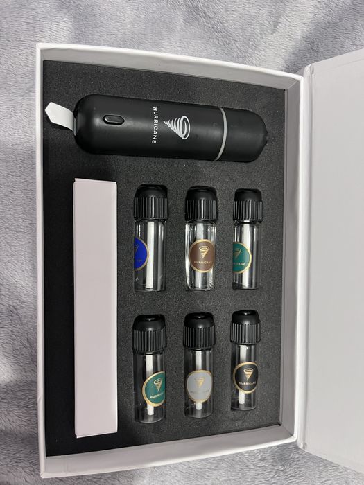 Ароматизатор в авто