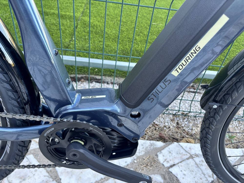 Stilus E-Touring