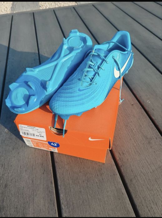 Nike Phantom GX II