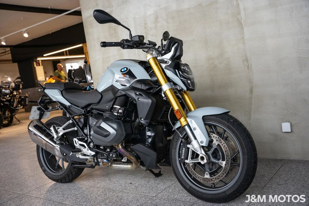 BMW R 1250 R