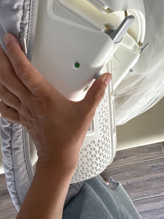 Espreguiçadeira Newborn para cadeira stokke