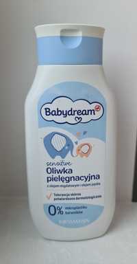 Oliwka Babydream sensitive 250 ml