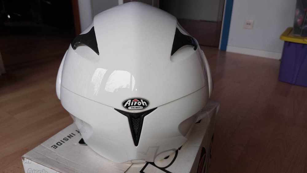 Kask motocyklowy Airoch Miro rozm. L