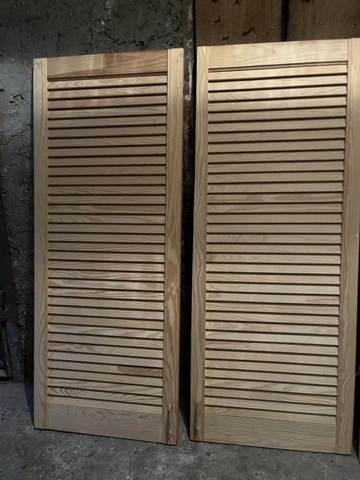 Sprzedam drzwiczki ażurowe 110x44cm
