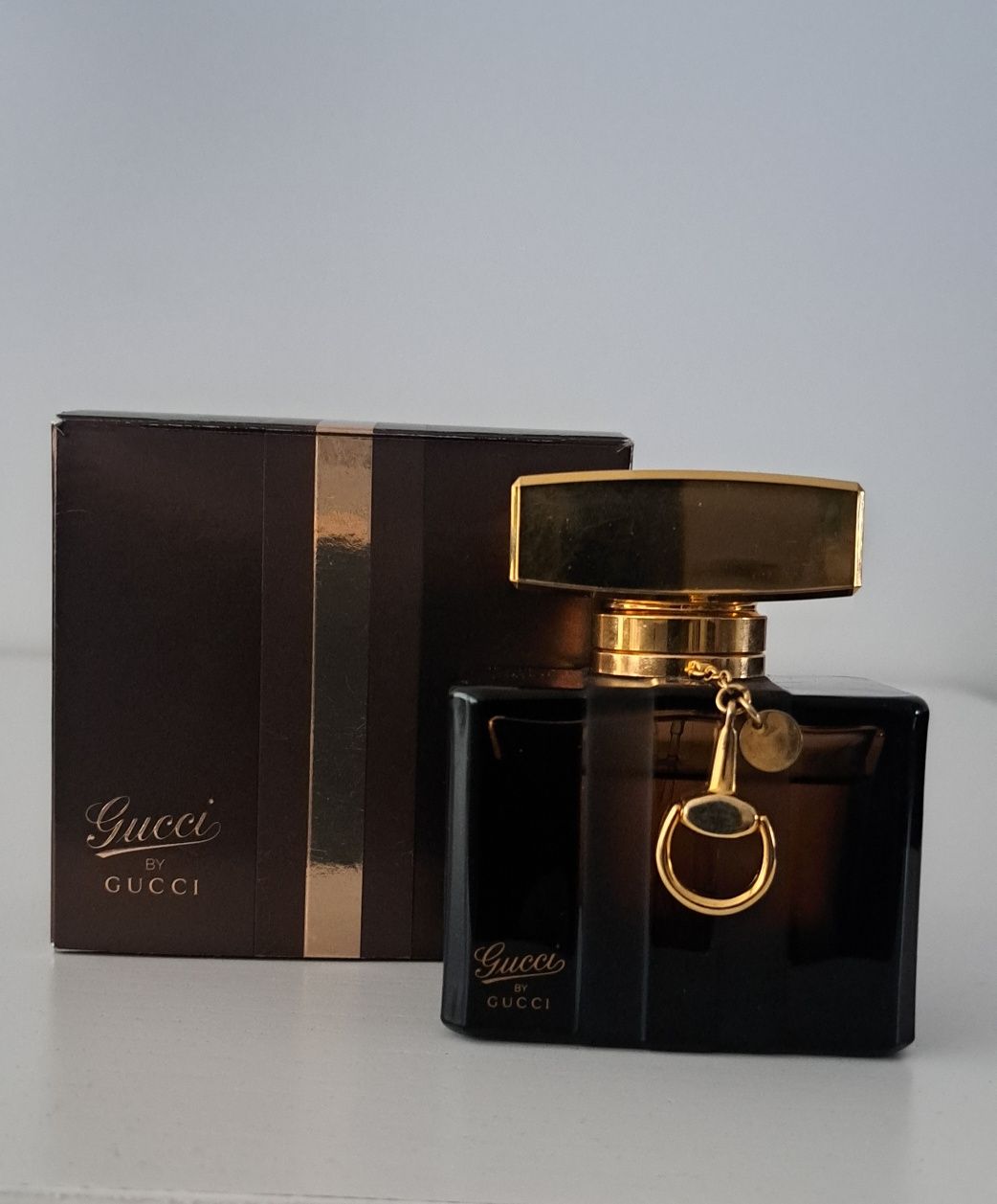 Gucci by Gucci 50 ml UNIKAT