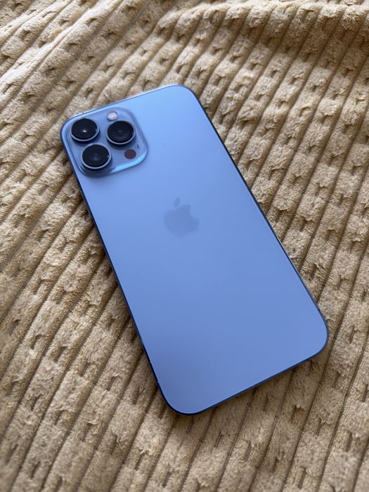 iPhone 13 PRO MAX stan idealny
