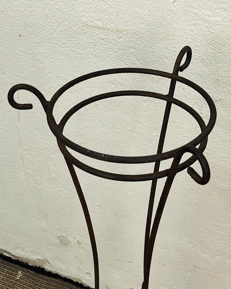 Suportes para vasos