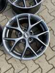 5/120 R18 Диски BBS SR для BMW F30 , E90 / VW T6