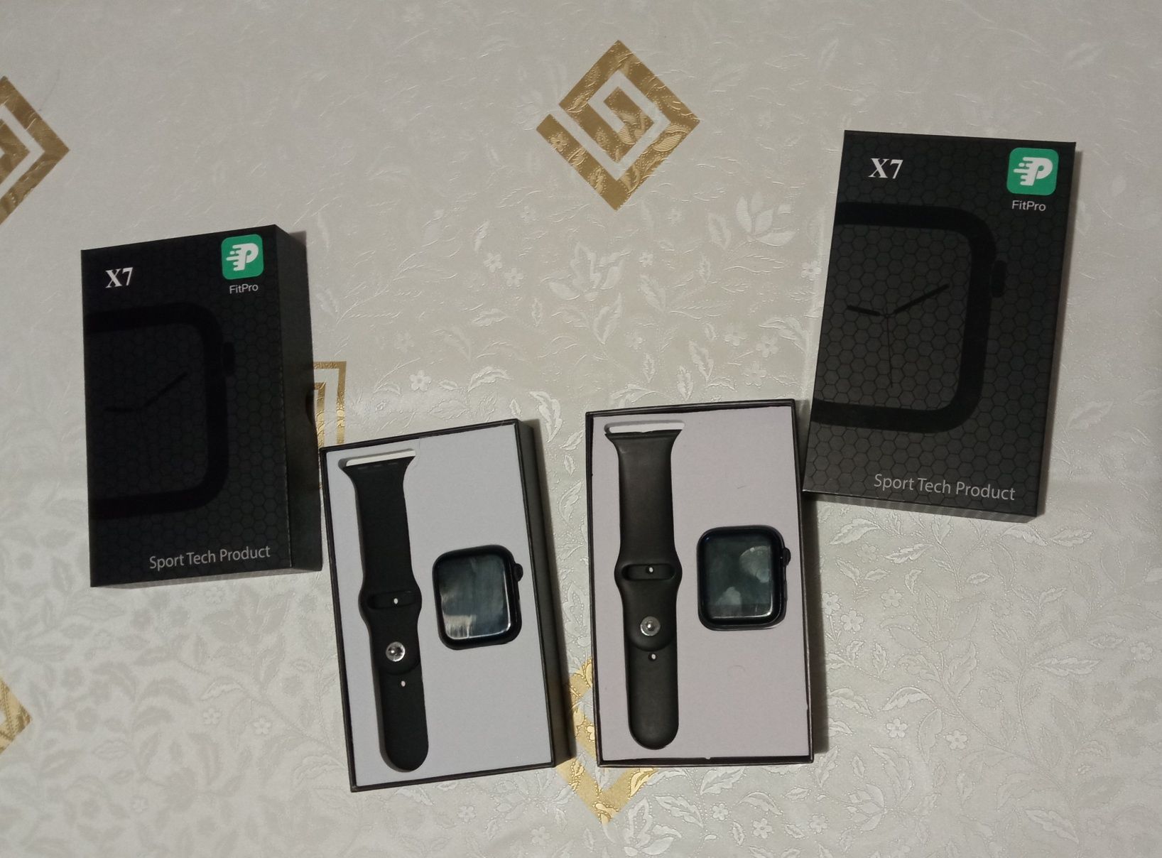 Продам часы Smart Watch X7