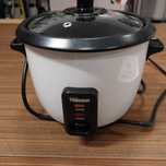 Russell Hobbs ryżowar, pojemność 1,8l