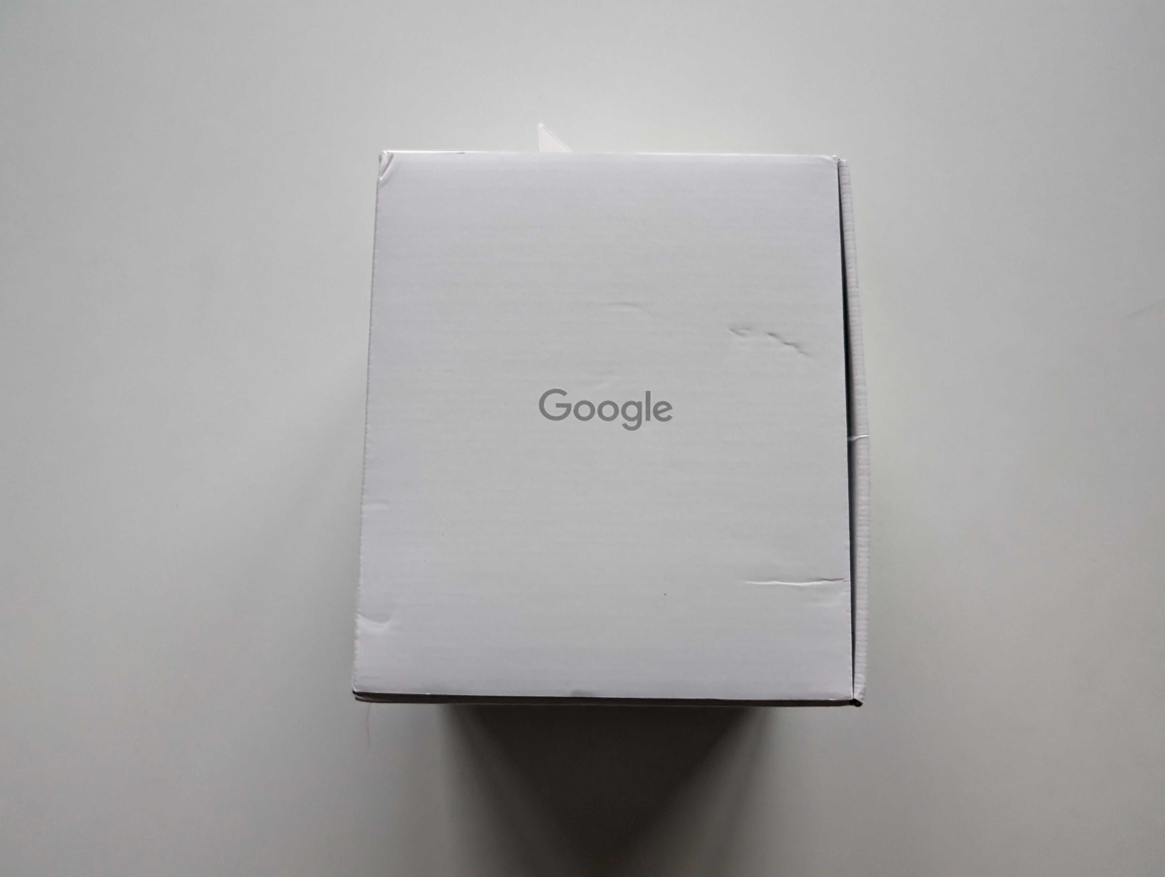 Бездротовий зарядний пристрій Google Pixel Stand 2 (GA03002-US)