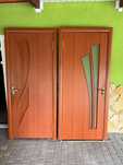 Продам міжкімнатні двері