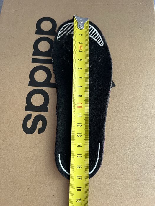 Чоботи чобітки adidas для дівчинки 26