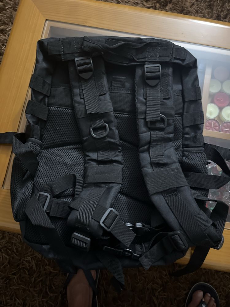 Mochila Militar Tatica