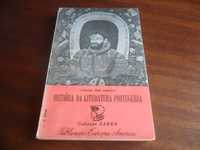 "História da Literatura Portuguesa" de António José Saraiva