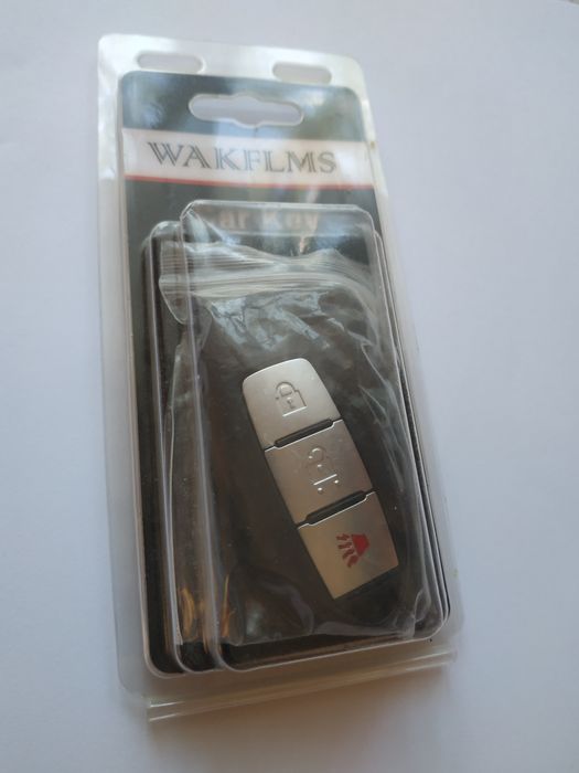 Ключі запалювання, ключи зажигания  Wakflms Nissan Xtrail/Rogue T32