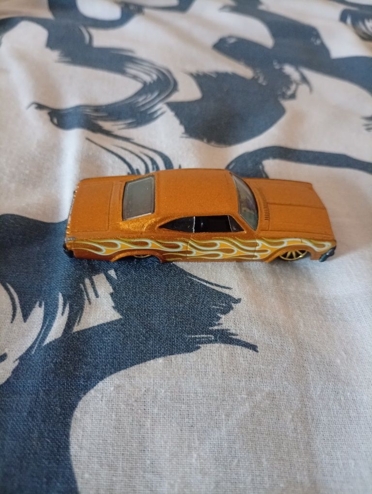 Carro da Hotwheels