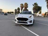Ford Puma 2022 | ST-Line X | Automático | 155cv | Som B&O