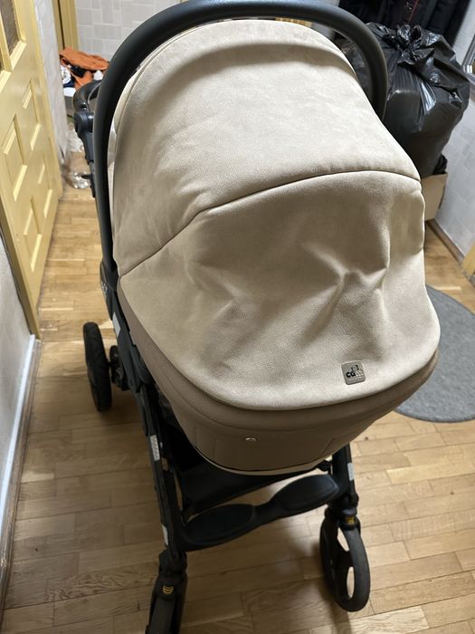 Продам коляску CAM DINAMIC UP!!!