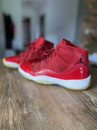 Buty Nike Air Jordan 11 Retro