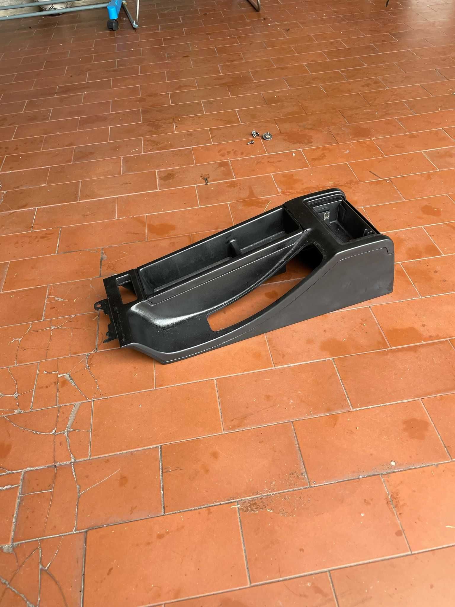 Consola Central e46