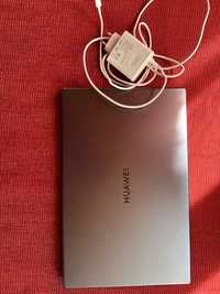 Notebook huawei mate 16D 16 gb ram