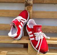 Sapatilhas Adidas Iniki c/ caixa