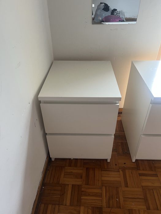 Moveis em bom estado