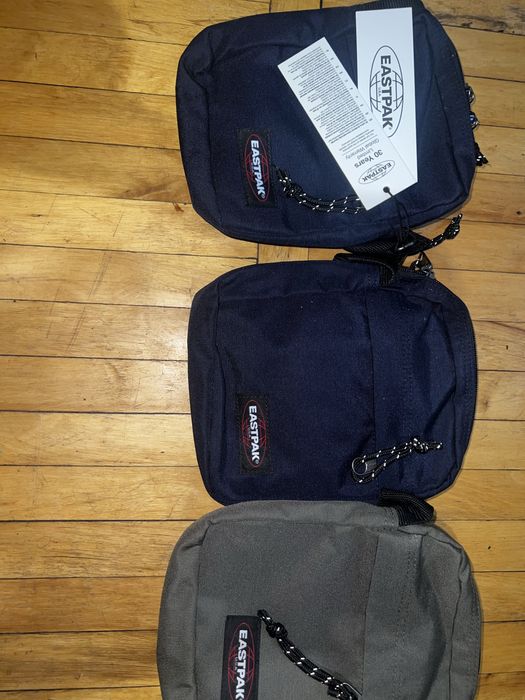 Сумка мессенджер Eastpak оригинал