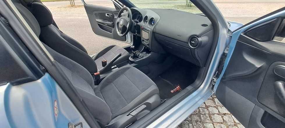 Seat Ibiza 1.9TDI Sport 130cv