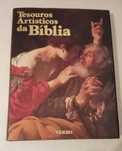 Tesouros Artístico da Bíblia  - Verbo **