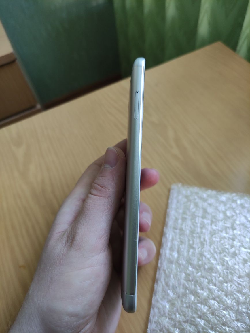 PPTV KING 7 з 2K-дисплей и 4К-видео 3/ 32 Silver