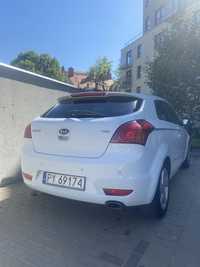 KIA Ceed 3 drzwi diesel