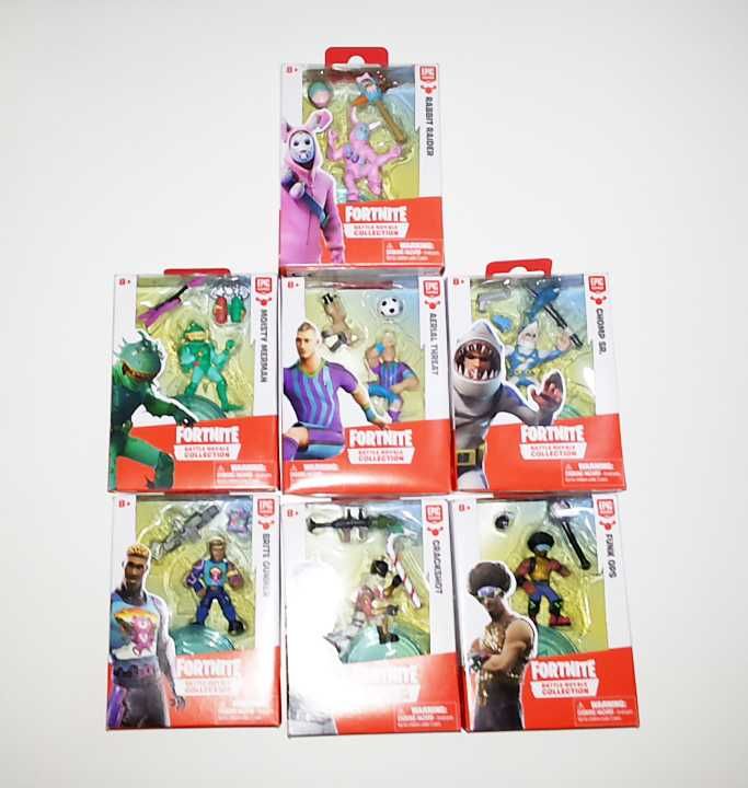 Brinquedos de Coleção