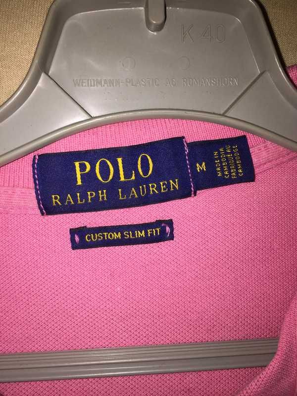 Polo Original | Ralph Lauren - M