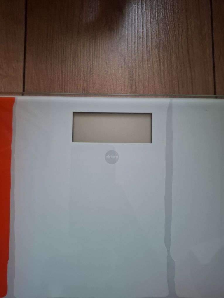 Waga łazienkowa ELDOM GWO230 LCD