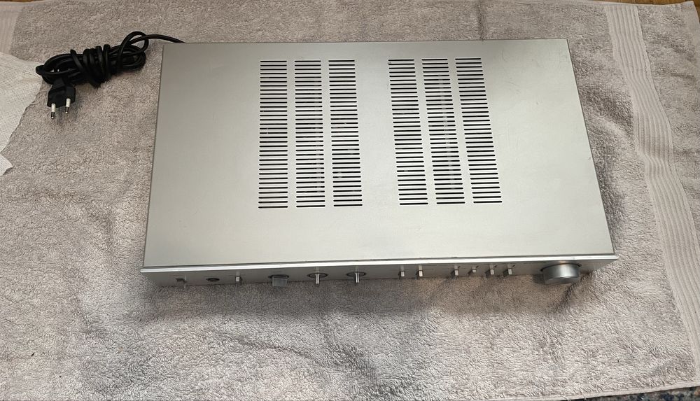 Fisher Studio Standard CA 9090 Premain Amplifier