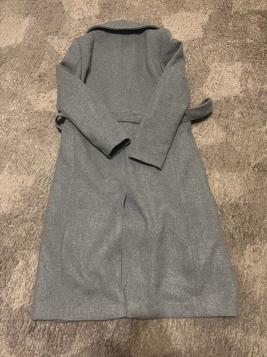 Пальто зима весна