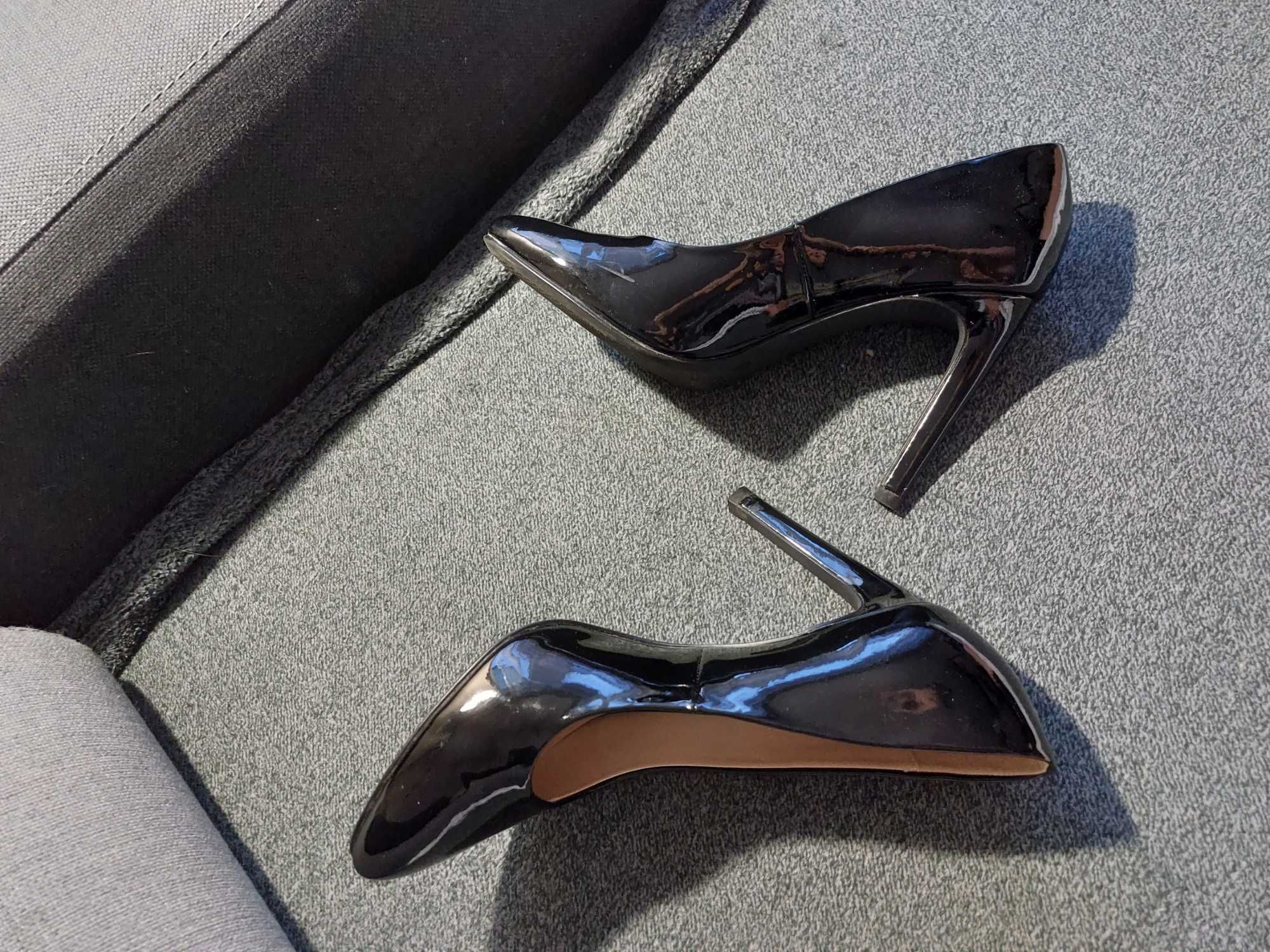 Buty damskie rozmiar 40