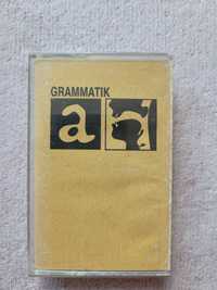 Kaseta Grammatik ep+