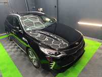 ZAMIANA Kia Optima GT Line Maxx Opcja Kamery 360 Panorama ,Serwis Aso