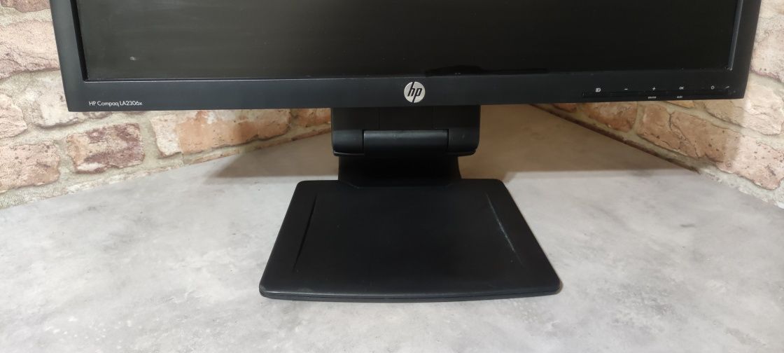 Monitor HP Compaq LA2306x 23 całe sprawny