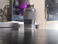 Sigma 16mm F1.4 E-Mount
